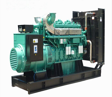 宁化宗申动力30kw小型柴油发电机组