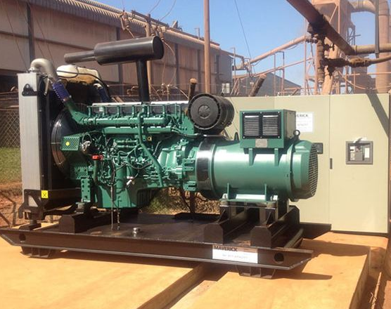 宁化发电机出租