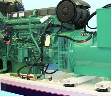 宁化发电机出租